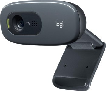 Kamera internetowa - Logitech HD C270