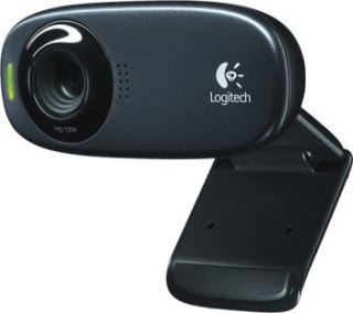 Kamera internetowa Logitech HD C310 960-001065