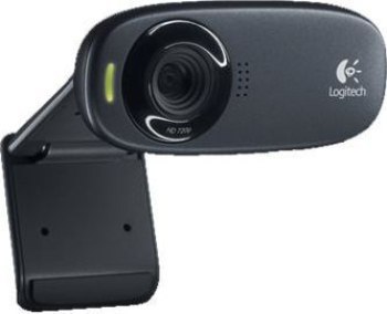 Kamera internetowa Logitech HD C310 960-001065