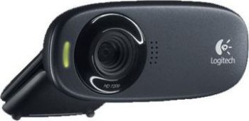 Kamera internetowa Logitech HD C310 960-001065