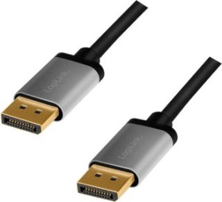 LogiLink DisplayPort 1.0m