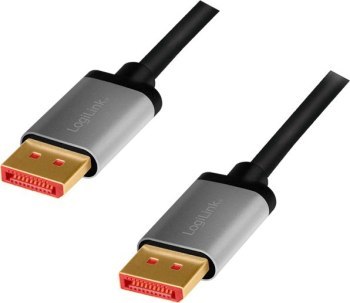 LogiLink DisplayPort 3.0m