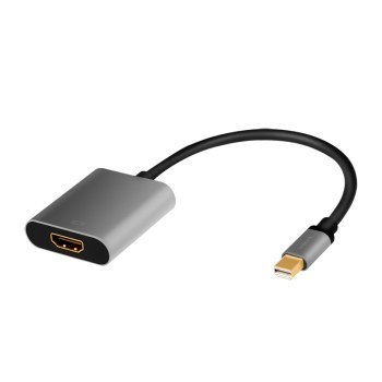 LogiLink DisplayPort CDA0110