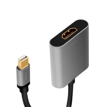 LogiLink DisplayPort CDA0110