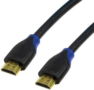 LogiLink HDMI 1.0m