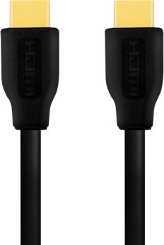 LogiLink HDMI 1.0m