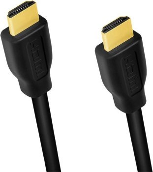 LogiLink HDMI 1.0m