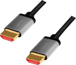 LogiLink HDMI 1.0m