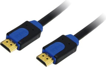 LogiLink HDMI 1.0m