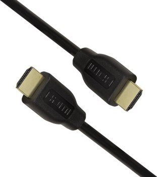 LogiLink HDMI (1.4) 1.0 m