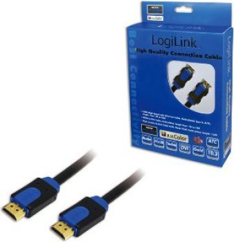 LogiLink HDMI 15.0m