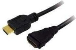 LogiLink HDMI 5.0m