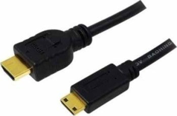 LogiLink HDMI - mini HDMI 1.5m