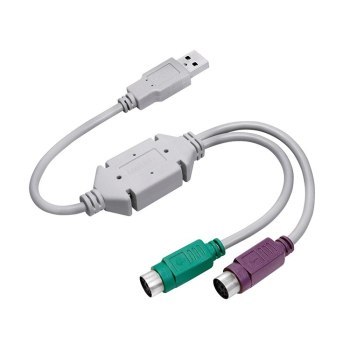 LogiLink USB - PS/2