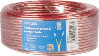 LogiLink audio 10.0m