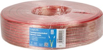 LogiLink audio 100 m