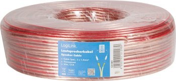 LogiLink audio 50.0m