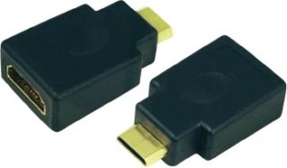 LogiLink mini HDMI