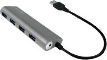 LogiLink 4-portowy USB3.0