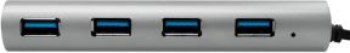 LogiLink 4-portowy USB3.0