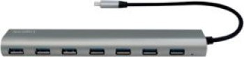 LogiLink 7-portowy USB-C