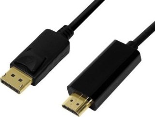 LogiLink DisplayPort 2.0m