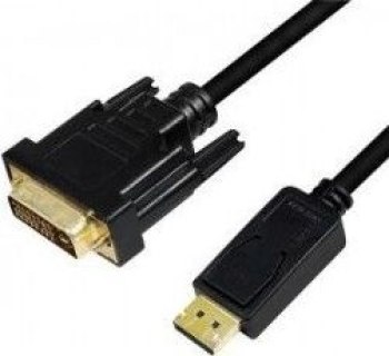 LogiLink DisplayPort 2.0m