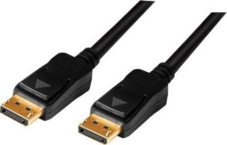 LogiLink DisplayPort 20.0m