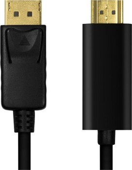 LogiLink DisplayPort 3.0m