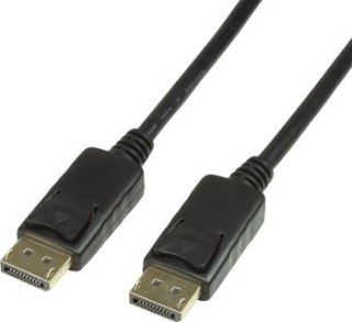 LogiLink DisplayPort 5.0m