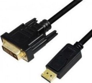 LogiLink DisplayPort 5.0m