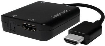 LogiLink HDMI