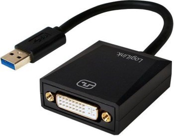 LogiLink USB 3.0 - DVI