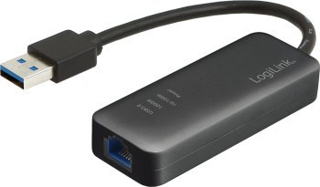 LogiLink USB 3.0 - Gigabit