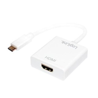 LogiLink USB 3.1 C - HDMI