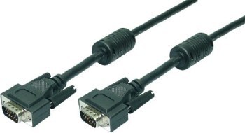 LogiLink VGA 1.8m