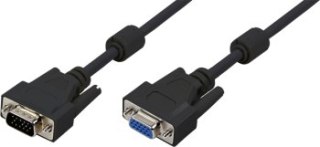 LogiLink VGA 1.8m