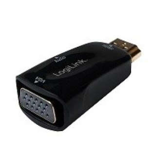 LogiLink VGA