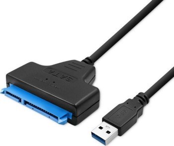 QOLTEC ADAPTER USB 3.0 SATA DO DYSKU HDD |SSD 2.5