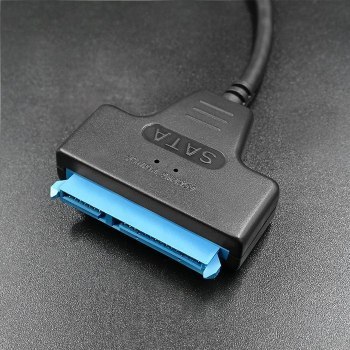 QOLTEC ADAPTER USB 3.0 SATA DO DYSKU HDD |SSD 2.5