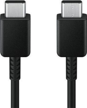 Samsung USB-C - USB-C 3A 1.8m czarny