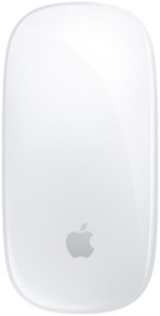 Apple Magic Mouse - White Multi-Touch Surface USB-C