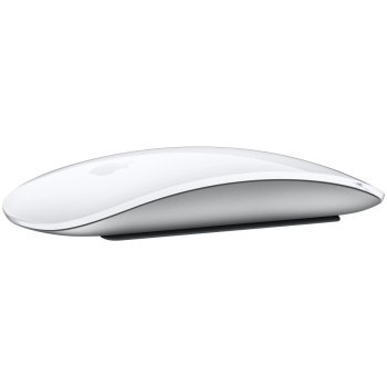 Apple Magic Mouse - White Multi-Touch Surface USB-C