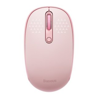 Baseus F01B Baby Pink