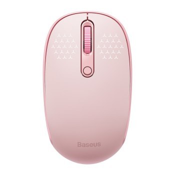 Baseus F01B Baby Pink