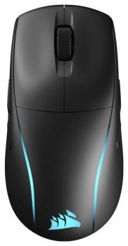 Corsair M75 Wireless Black