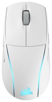 Corsair M75 Wireless White