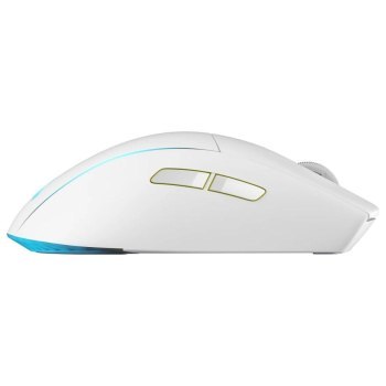 Corsair M75 Wireless White