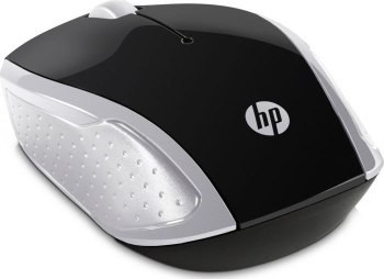 HP 200 Srebrna