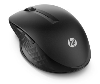 Mysz HP 430 Multi-Device Wireless Mouse Black bezprzewodowa czarna 3B4Q2AA